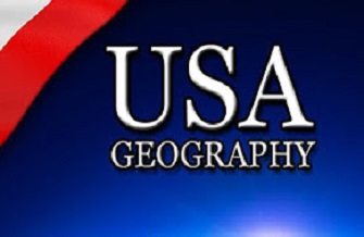 US Geography Quiz